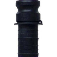 Type E Male Hose Adapter (58-1446) by Pacer Pumps Type E Male Hose Adapter (58-1446) by Pacer Pumps