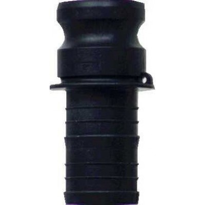 Type E Male Hose Adapter (58-1446) by Pacer Pumps