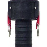 Type C Female Hose Adapter (58-1426L) Type C Female Hose Adapter (58-1426L)