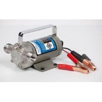 TruePower 12V DC Marine Utility Pump