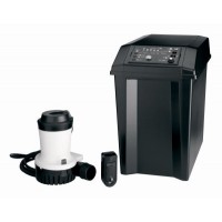 PENTAIR WATER FPDC30 12V Emergency Sump Pump Battery Backup System PENTAIR WATER FPDC30 12V Emergency Sump Pump Battery Backup System