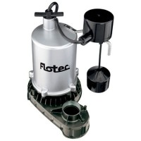 PENTAIR WATER FPZT7450 3/4 hp Zinc Sump Pump PENTAIR WATER FPZT7450 3/4 hp Zinc Sump Pump