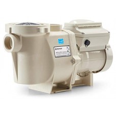 Pentair 11018 3 HP Intelliflo Variable Speed Pump, 230-Volt, 16-Ampere