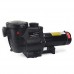 1.5 HP-230V 2 Speed In-Ground Swimming Pool Pump - Deluxe High Flow - Energy Efficient