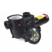 1.5 HP-230V 2 Speed In-Ground Swimming Pool Pump - Deluxe High Flow - Energy Efficient