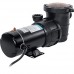 Energy Efficient 2 Speed Pump for Above-Ground Swimming Pool 1.5 HP-115V