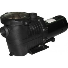 In-Ground Swimming Pool Pump - 2 Speed 1 HP-115V Energy Efficient