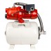 Red Lion 97080503 Shallow Well Jet Pump and Tank Package, Cast Iron Pump with Pressure Tank, 5.8 Gallon