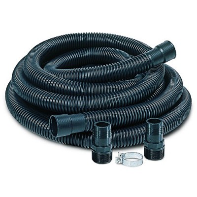 Red Lion Little Giant 599303 SPDK 24-Feet Sump Pump Discharge Hose Kit