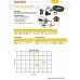 Red Lion MPFVK115 115-Volt Utility Transfer Pump