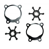 Red Lion MPFVRIK Replacement Impeller Kit Red Lion MPFVRIK Replacement Impeller Kit