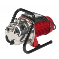 Red Lion RJSE-75SS 115V 3/4 HP Stainless Steel Sprinkler Utility Pump Red Lion RJSE-75SS 115V 3/4 HP Stainless Steel Sprinkler Utility Pump