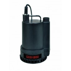 Red Lion RL-MP16 1300 GPH 1/6 HP Thermoplastic Submersible Utility Pump