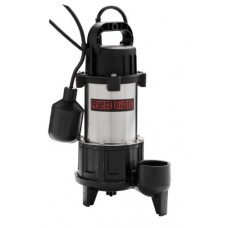 Red Lion RL-SS100T 115V 1 HP Premium Submersible Stainless Steel Sump Pump