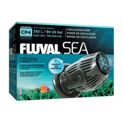 Hagen Fluval Sea CP4 Circulation Pump for Aquarium by Rolf C. Hagen (USA) Corp. [Pet Supplies]