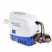 SAILFLO Automatic Bilge Pumps 750 GPH 12V DC All-in-one Marine Submersible Water Pump 4 Year Warranty Boat Auto Yacht RV