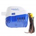 SAILFLO Automatic Bilge Pumps 750 GPH 12V DC All-in-one Marine Submersible Water Pump 4 Year Warranty Boat Auto Yacht RV