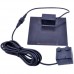 1.2 Watt Solar Power Water Pump Garden Fountain - for fountains, waterfalls and water displays