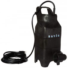 Savio WMS3600 WaterMaster Solids Handling Pump