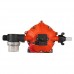 SeaFlo High Pressure Marine Water Pump 12 V DC 60 PSI 5.0 GPM on Demand