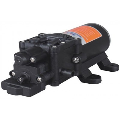 Seaflo 12V 100PSI Self-priming Diaphragm Pump