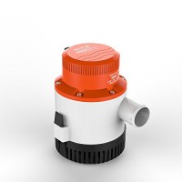 SEAFLO 12V 3000 GPH Bilge Pump Kayak Submersible Pumps for Swimming Pools Boats SEAFLO 12V 3000 GPH Bilge Pump Kayak Submersible Pumps for Swimming Pools Boats