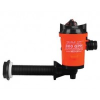 Seaflo 12v 800gph Livewell Live Bait Tank Aerator Submersible Cartridge Boat Bilge Pump Seaflo 12v 800gph Livewell Live Bait Tank Aerator Submersible Cartridge Boat Bilge Pump