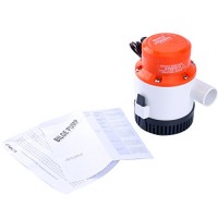 Seaflo 3700 GPH 12v Boat Marine Plumbing Electric Bilge Pumps (3700gph 12v) Seaflo 3700 GPH 12v Boat Marine Plumbing Electric Bilge Pumps (3700gph 12v)