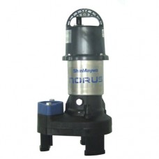 ShinMaywa 3300 gph Waterfall Pump - 1/5 HP