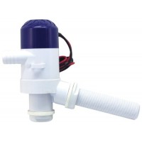 Shoreline Marine Livewell Pump