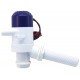 Shoreline Marine Livewell Pump