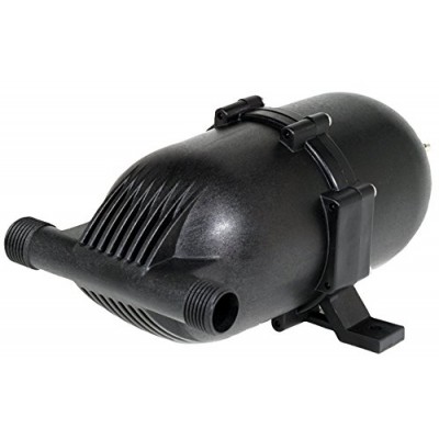 Shurflo 182-200 Accumulator Tank