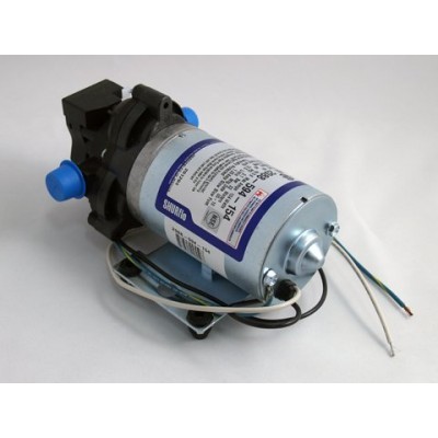 Shurflo 2088-594-154, 2088 Series, 198 GPH, 115 VAC Diaphragm Industrial Pump by SHURFLO