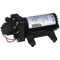 Shurflo 4048-153-E75 4048 High Flow Pump Shurflo 4048-153-E75 4048 High Flow Pump
