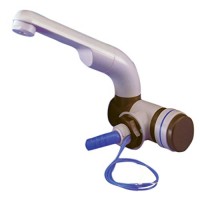 SHURflo 94-009-10 12 V White Electric Faucet SHURflo 94-009-10 12 V White Electric Faucet