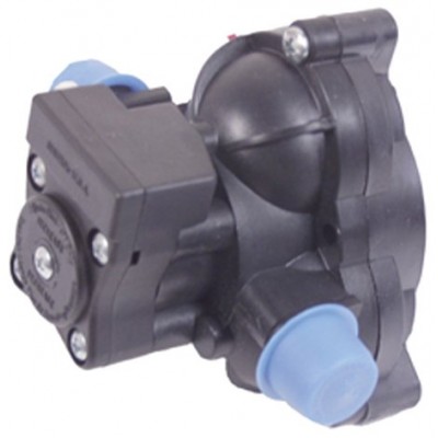 SHURflo 94-236-08 Replacement Pump Head for 200 and 2088 Pump