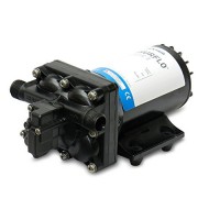 SHURFLO BLASTER™ II Washdown Pump - 12 VDC, 3.5 GPM SHURFLO BLASTER™ II Washdown Pump - 12 VDC, 3.5 GPM