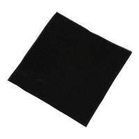 SODIAL(R)Filtration Foam Aquarium Fish Tank Biochemical Filter Sponge Pad Mat 50x50cm Black SODIAL(R)Filtration Foam Aquarium Fish Tank Biochemical Filter Sponge Pad Mat 50x50cm Black