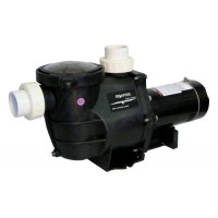 Inground Pool Pump -1 HP 115-230V-Deluxe High Performance Single Sp. w/Fittings Inground Pool Pump -1 HP 115-230V-Deluxe High Performance Single Sp. w/Fittings