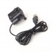 Dc 3.5v -9v 3w Usb Submersible Water Pump Aquarium Fountain Pond Pump