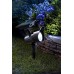 Moonrays 93380 Premium Output Solar-Powered LED Spotlight