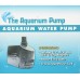 Supreme (Danner) ASP06533 Aqua Supreme Submersible Pump for Aquarium, 530 GPH