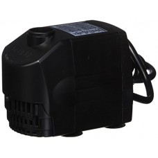 Supreme (Danner) ASP06533 Aqua Supreme Submersible Pump for Aquarium, 530 GPH