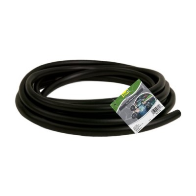 Tetra Pond Tubing, Smooth Surface, 1/2 Inch X 15 Feet