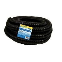 Tetra Pond Rubber Tubing 1.25in, 20ft Tetra Pond Rubber Tubing 1.25in, 20ft