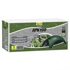TetraPond APK100 Air Pump Kit, for Ponds Up to 5000 Gallons