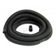 Wayne 66000-WYN1 1-1/2-Inch by 24-Feet Sump Discharge Hose Kit with Clamps