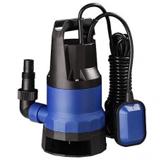 Yescom 1/2 HP 2112GPH 400W Submersible Dirty Clean Water Pump Swimming Pool Pond Heavy Duty Water Transfer