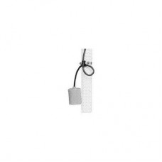 Zoeller 10-0055 Switch-Mate Piggyback Variable Level Float Switch 13 Amp 115 Volt 10ft Cord by Zoeller