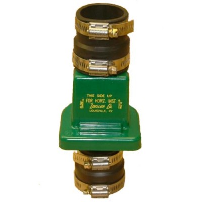 Zoeller 30-0181 1-1/2 Inch Check Valve